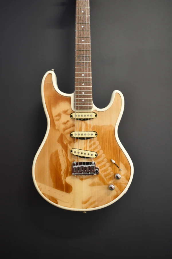 NEBULA CUSTOM JIMI HENDRIX – Image 4