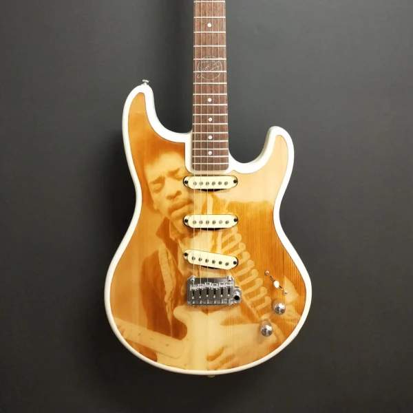 NEBULA CUSTOM JIMI HENDRIX
