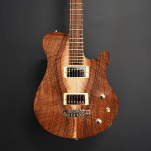 Nova FT (Flat Top) - Configurateur