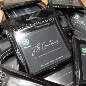 Cordes basse 5 cordes 45-135